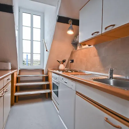 Haus Koenig - Kleine Koenigin