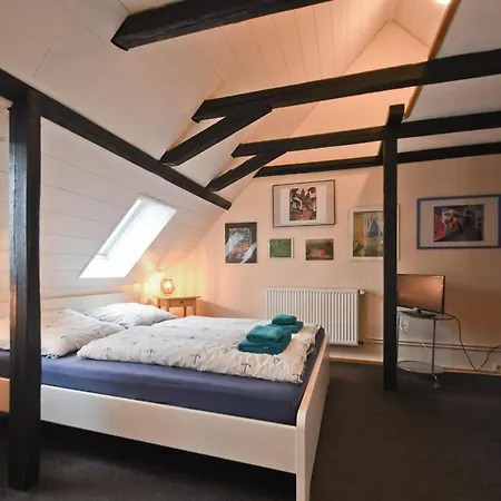 Haus Koenig - Kleine Koenigin Apartamento *