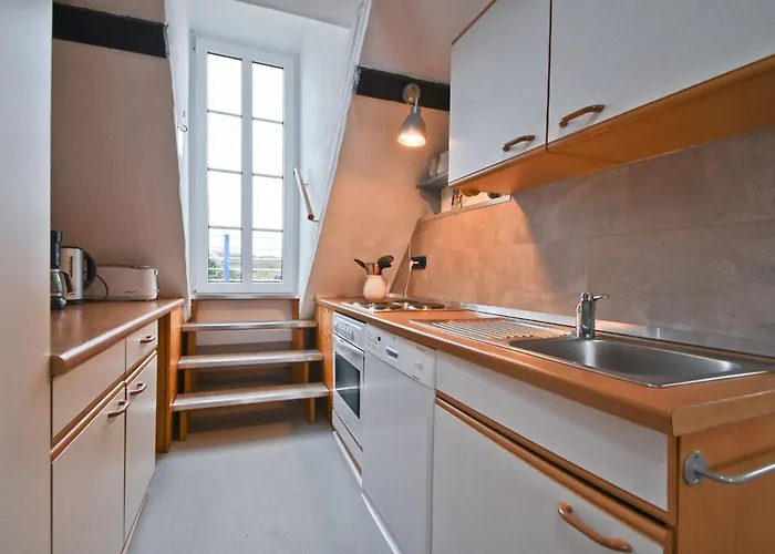 Haus Koenig - Kleine Koenigin