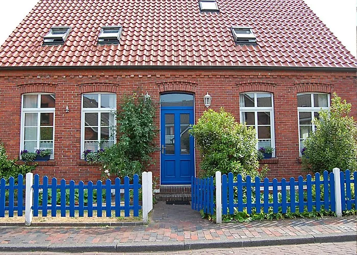 Haus Koenig - Kleine Koenigin